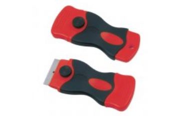 Picture of Rodo ProDec Contoured Plastic Mini Scraper
PLDT006 (12)