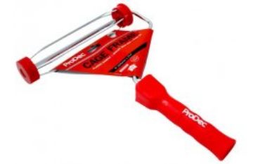 Picture of Rodo ProDec 9" x 1.75" Push Fit Plastic Handle Roller Frame
PRFR005 (6)