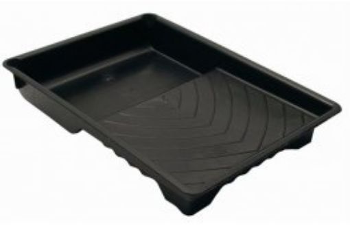 Picture of Rodo ProDec 9" Polypropylene Tray
9PT