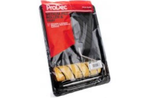 Picture of Rodo ProDec 9" x 1.75" Tiger Medium Pile Roller Kit
PRRT007 (12)