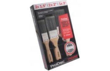 Picture of Rodo ProDec Trojan Brush Set with Free Woodworker Brush (6)
PBPT056 (10)