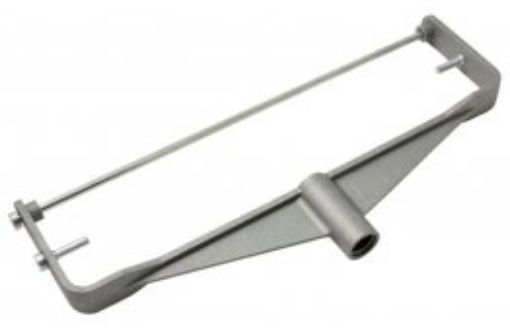 Picture of Rodo ProDec 12" Cast Aluminium Double Arm Roller Frame
PRFR010 (3)