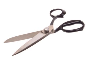 Picture of Faithfull 8" Tailor Shears
816