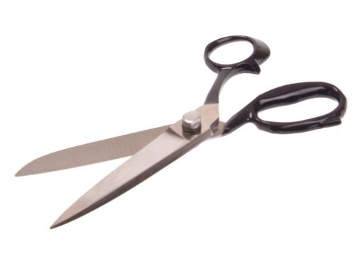 Picture of Faithfull 8" Tailor Shears
816