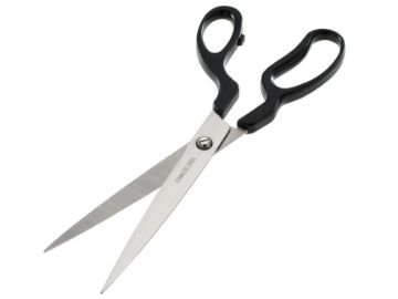 Picture of Stanley Stainless Steel Paper Hangers Scissors 4-14-005
STTCPS0S