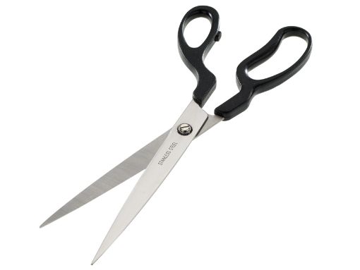 Picture of Stanley Stainless Steel Paper Hangers Scissors 4-14-005
STTCPS0S