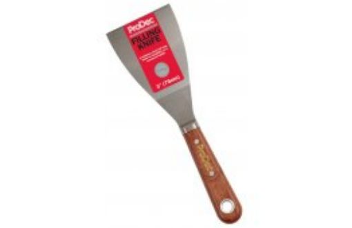 Picture of Rodo ProDec 75mm (3") Flexible Filling Knife
RFK3 (6)