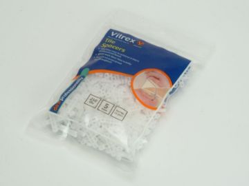 Picture of Vitrex 2.5mm Wall Tile Spacers (500)
102252