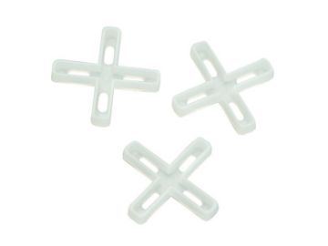 Picture of Vitrex 4mm Floor Tile Spacers (100)
102040