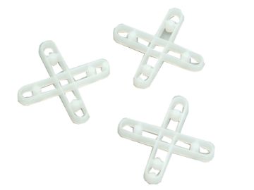 Picture of Vitrex 5mm Floor Tile Spacers (100)
102050