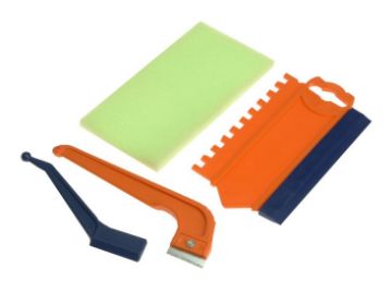 Picture of Vitrex Tile Re-Grouting Kit
102285