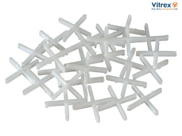 Picture of Vitrex 1.5mm Wall Tile Spacers (500)
102152