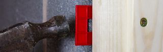 Picture of TIMco 1.0 - 6.0mm Assorted Horseshoe Shims (200)
SHIM