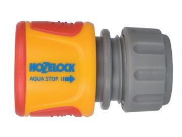 Picture of Hozelock Water Stop Connector
100-000-556