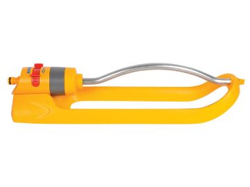 Picture of Hozelock Rectangular Sprinkler Plus
100-001-474