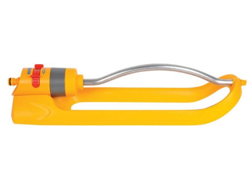 Picture of Hozelock Rectangular Sprinkler Plus
100-001-474