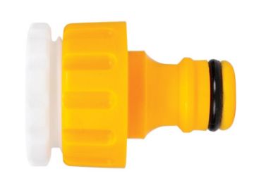 Picture of Hozelock Threaded Tap Connector
100-000-624