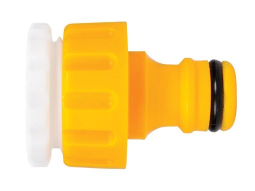 Picture of Hozelock Threaded Tap Connector
100-000-624