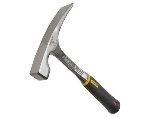 Picture of Stanley FatMax 20oz Anti Vibe Brick Hammer 1-54-022
1-54-022