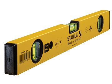 Picture of Stabila 600mm Level 70-2-60
2324