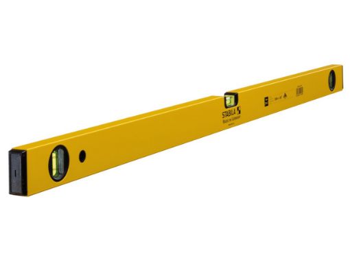 Picture of Stabila 1000mm Level 70-2-100
14189