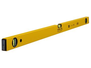 Picture of Stabila 1200mm Level 70-2-120
2329
