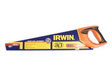 Picture of Irwin 20" Jacksaw 880 Universal Hand Saw
10505212