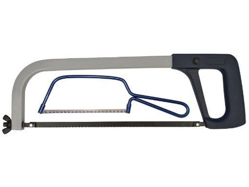 Picture of Faithfull Handyman Hacksaw Plus Junior Saw
FAIHS300AV