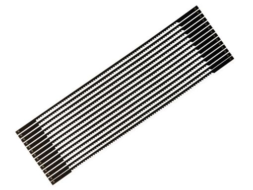 Picture of Faithfull Coping Saw Blades Wood (10)
FAICSBS (10)