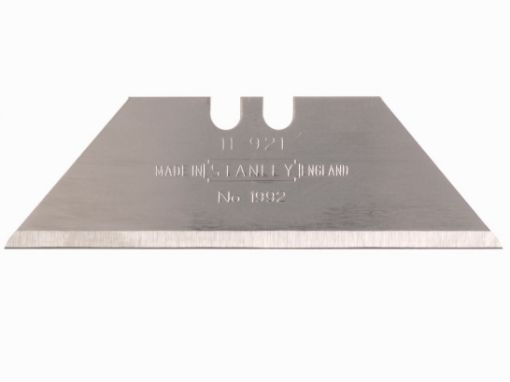 Picture of Stanley 1992B Heavy-Duty Knife Blades (10)
2-11-921