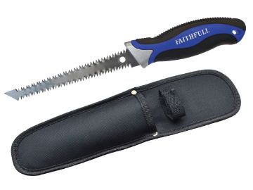 Picture of Faithfull Plasterboard Saw
BT114I-3