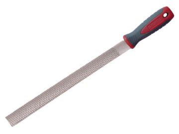 Picture of Faithfull 250mm Handled Half Round Cabinet Rasp
RVHF0010