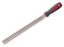 Picture of Faithfull 250mm Handled Half Round Cabinet Rasp
RVHF0010