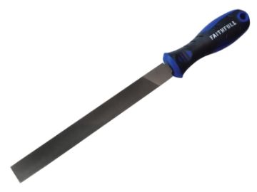 Picture of Faithfull 200mm Engineers File Second Cut
SVDF0208