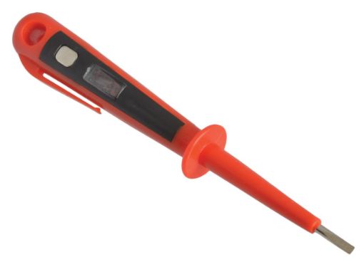 Picture of Faithfull Small Mains Tester Screwdriver
FHT-233