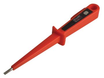 Picture of Faithfull Large Mains Tester Screwdriver
FHT-232