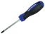 Picture of Faithfull Soft Grip Screwdriver PZ1 x 75mm
FAISDPZ1