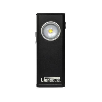 Picture of Lighthouse 500 Lumen Mini Lamp Rechargeable
HL-WL2140