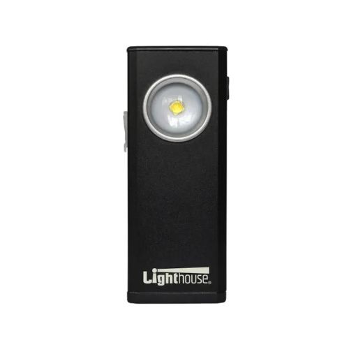 Picture of Lighthouse 500 Lumen Mini Lamp Rechargeable
HL-WL2140