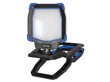 Picture of Faithfull 40W Clip Light (240V) 5M Cable
JF8700AC-40W (240V)
