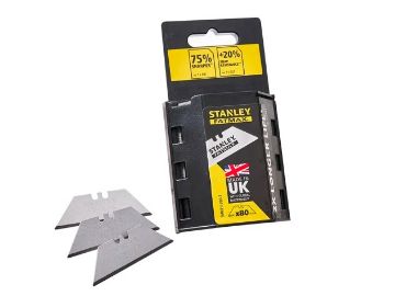 Picture of Stanley 100 Fatmax™ Blades 
63025929
