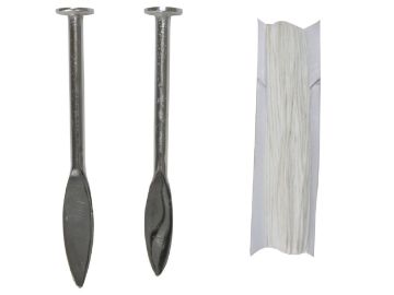 Picture of Faithfull 18m Line Pins (2)
RI63-MTLINP