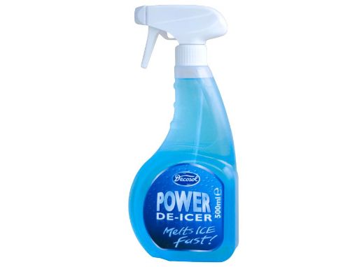 Picture of Decosol De-Icer Spray 500ml
AD22C