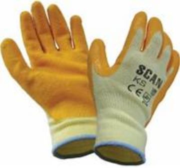 Picture of Scan Knitshell Latex Palm Gloves - Large
2ARK26K-24