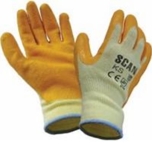 Picture of Scan Knitshell Latex Palm Gloves - Large
2ARK26K-24