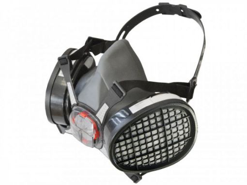 Picture of Scan Twin Half Mask Respirator + A1 Refills
BHT213-0L5-864  - F8-110