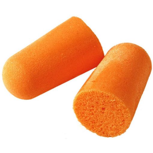 Picture of Scan Foam Earplugs (6)
EC-1003A