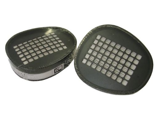 Picture of Scan Twin Filter Cartridge P3 For Scan PA1 & PP2
BMN390-011-764