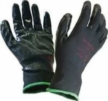 Picture of Scan Seamless Inspection Gloves - Large
SCAGLOINSP12 (12)