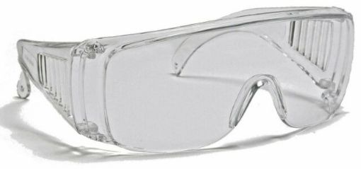 Picture of Rodo Blackrock Over Spectacles
4110100